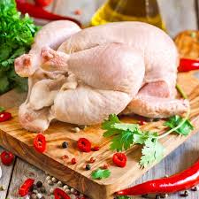 قیمت مرغ گوشتی